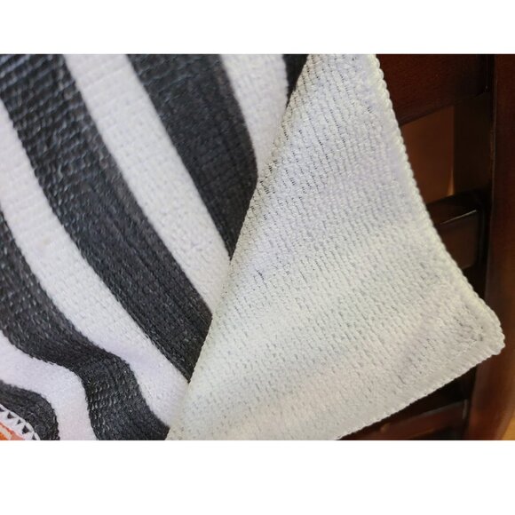 Pumpkin Kitchen Towels Set Thanksgiving Halloween Fall Decor Holiday Decoration - Picture 6 of 6